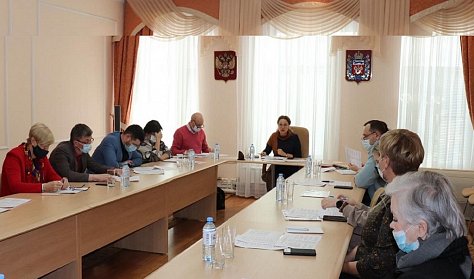 Кому достанется «Оренбургская лира»?